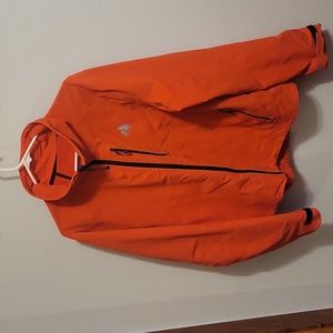 First Ascent Mem's Large performance jacket